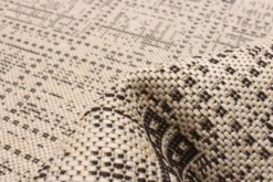 Tapis intérieur ou extérieur - 2 x 4