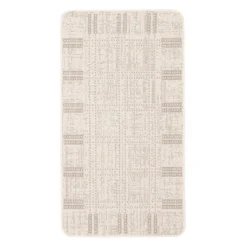 Tapis intérieur ou extérieur - 2 x 4
