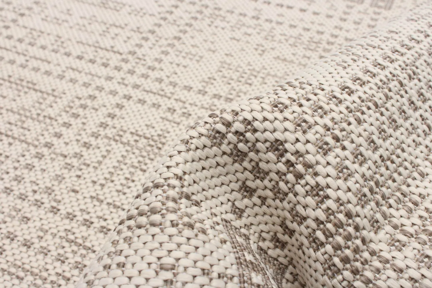 Tapis intérieur ou extérieur - 2 x 4