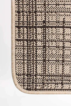 Tapis intérieur ou extérieur - 2 x 7