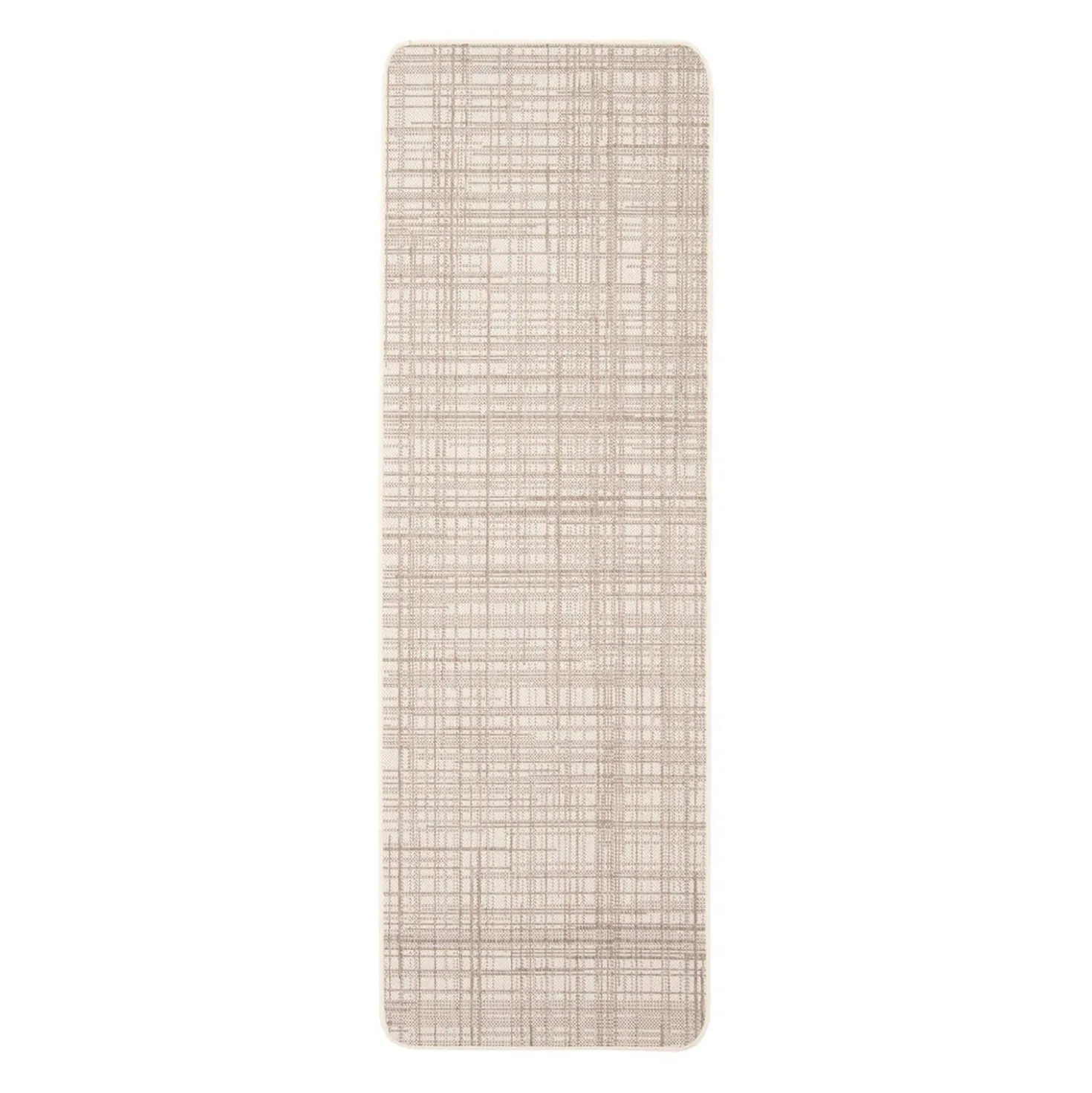 Tapis intérieur ou extérieur - 2 x 7