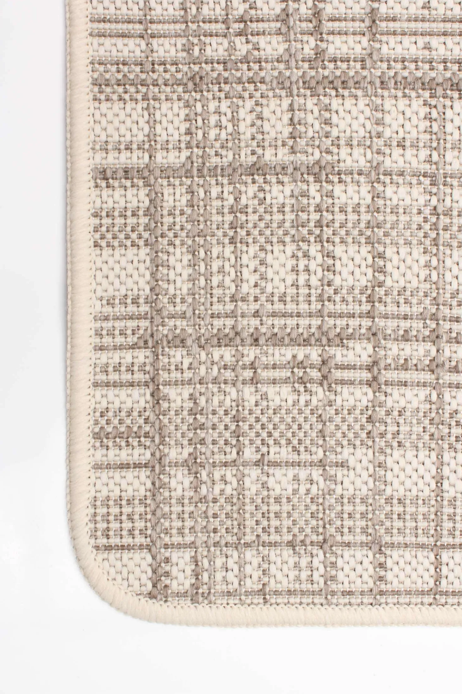 Tapis intérieur ou extérieur - 2 x 7