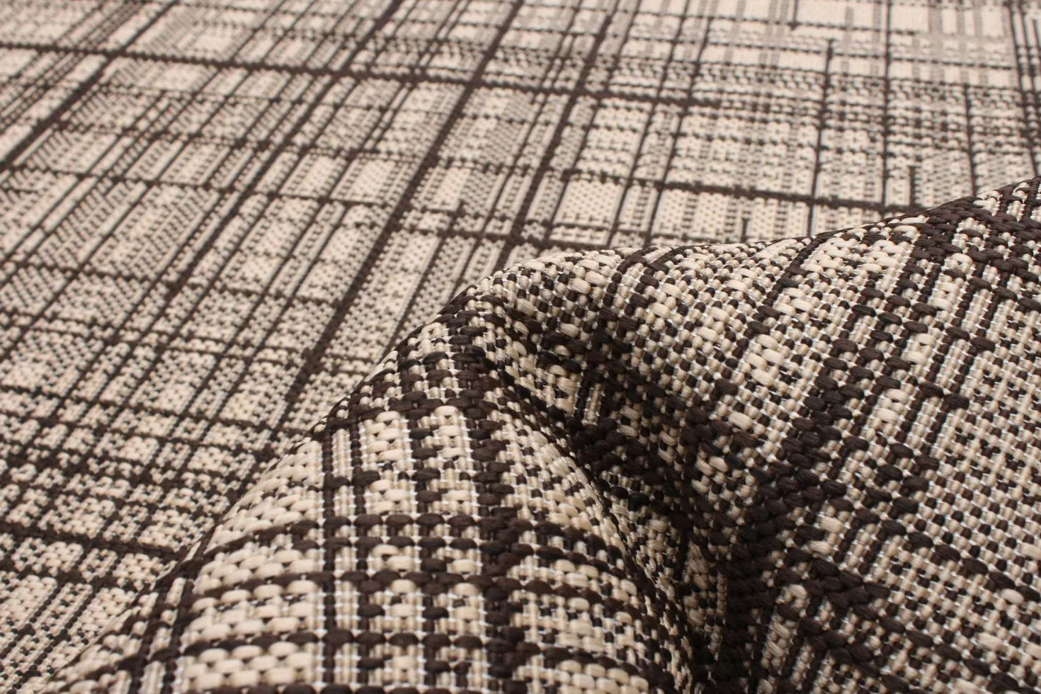 Tapis intérieur ou extérieur - 3 x 5