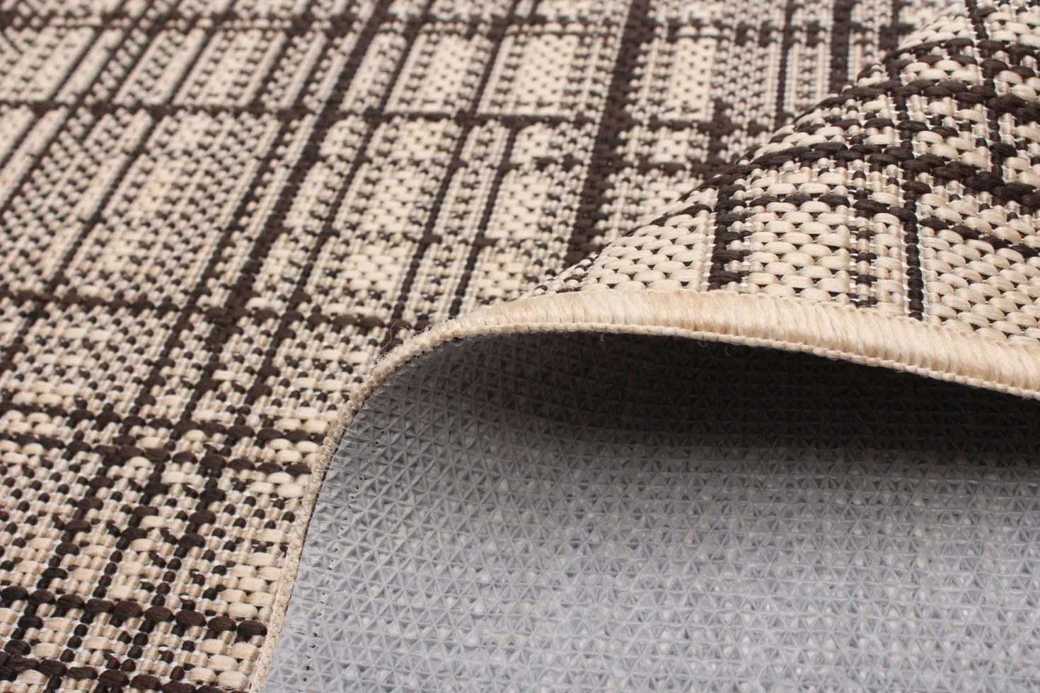 Tapis intérieur ou extérieur - 3 x 5