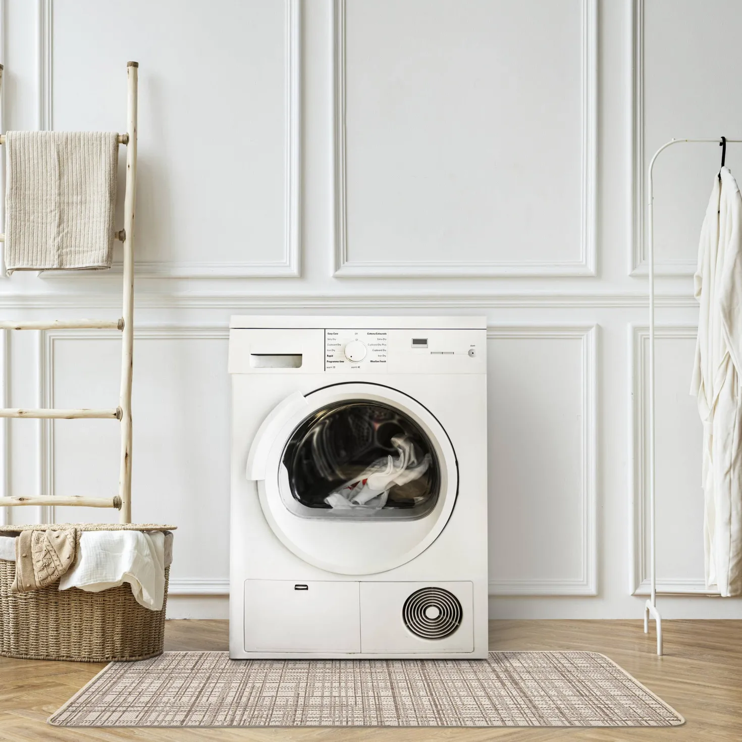 Tapis intérieur ou extérieur - 3 x 5