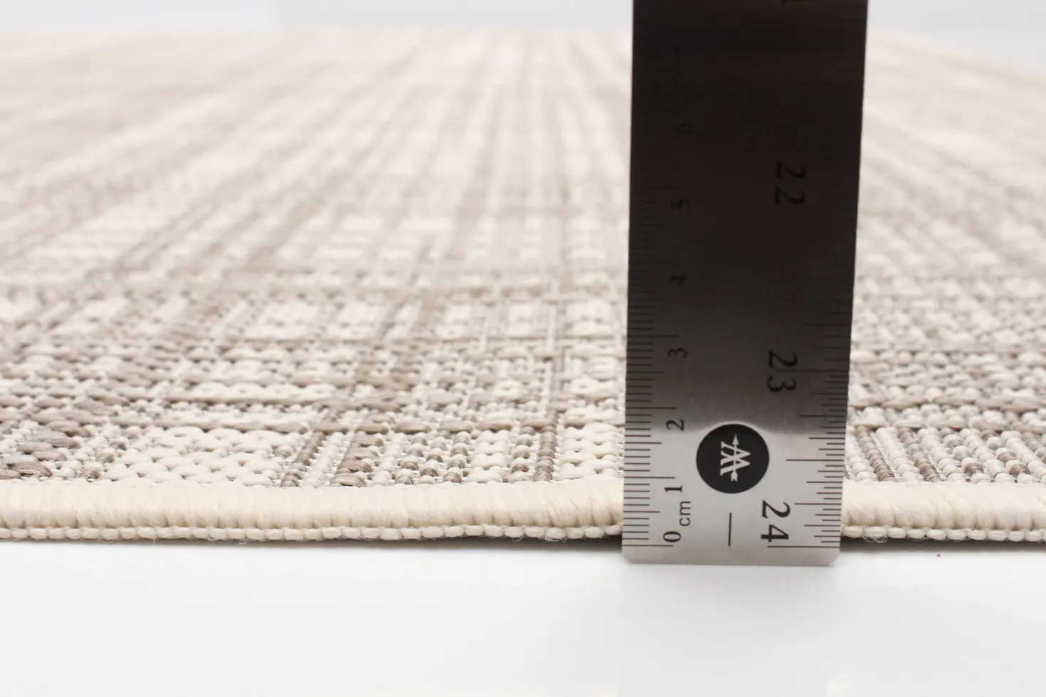 Tapis intérieur ou extérieur - 3 x 5