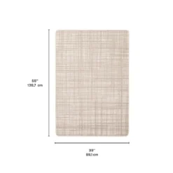 Tapis intérieur ou extérieur - 3 x 5