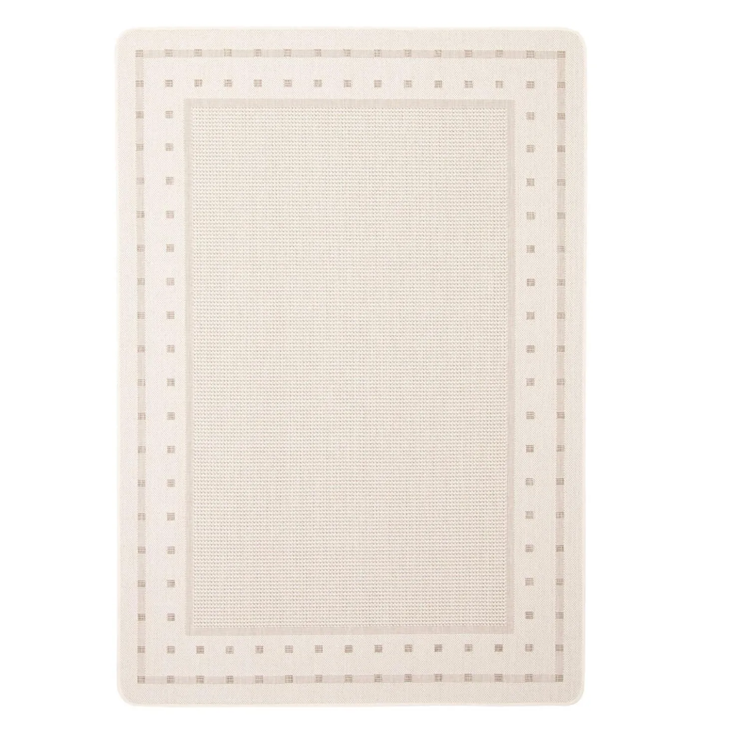Tapis intérieur ou extérieur - 4 x 6