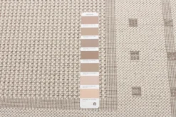 Tapis intérieur ou extérieur - 4 x 6