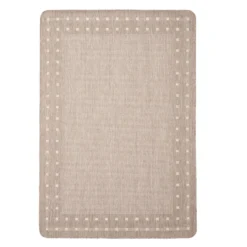 Tapis intérieur ou extérieur - 4 x 6