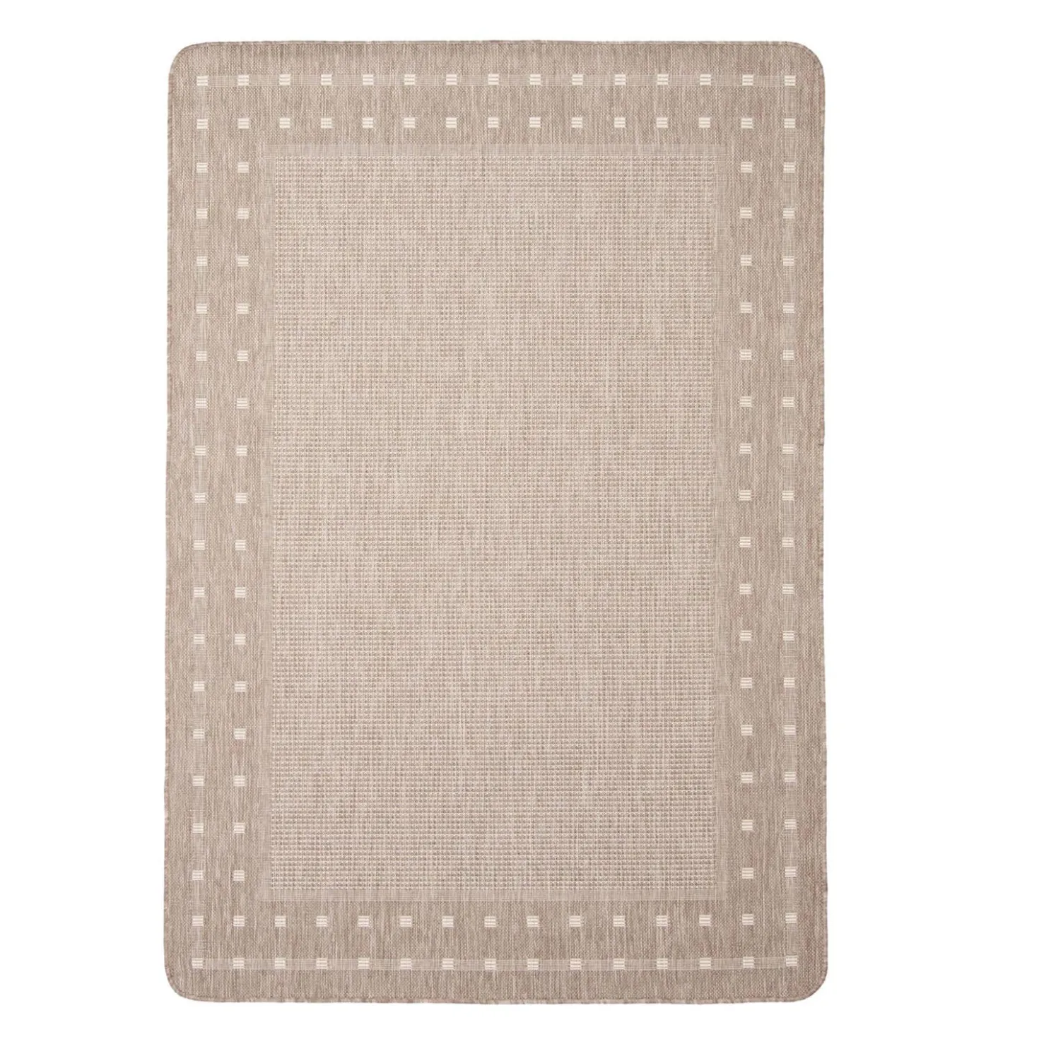 Tapis intérieur ou extérieur - 4 x 6