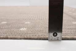 Tapis intérieur ou extérieur - 4 x 6