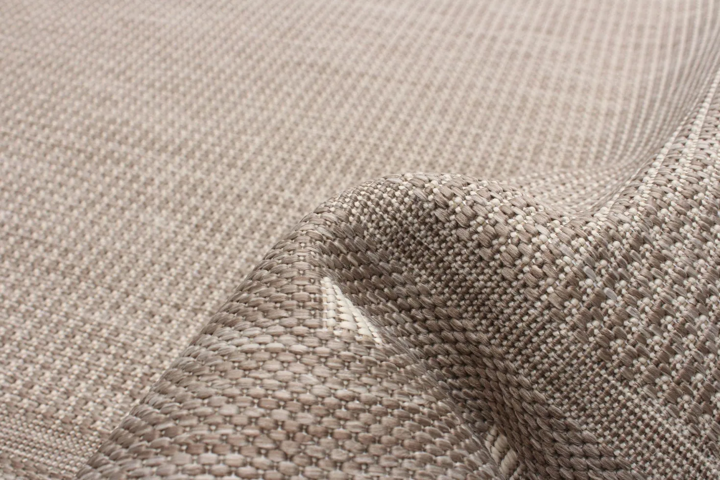 Tapis intérieur ou extérieur - 4 x 6