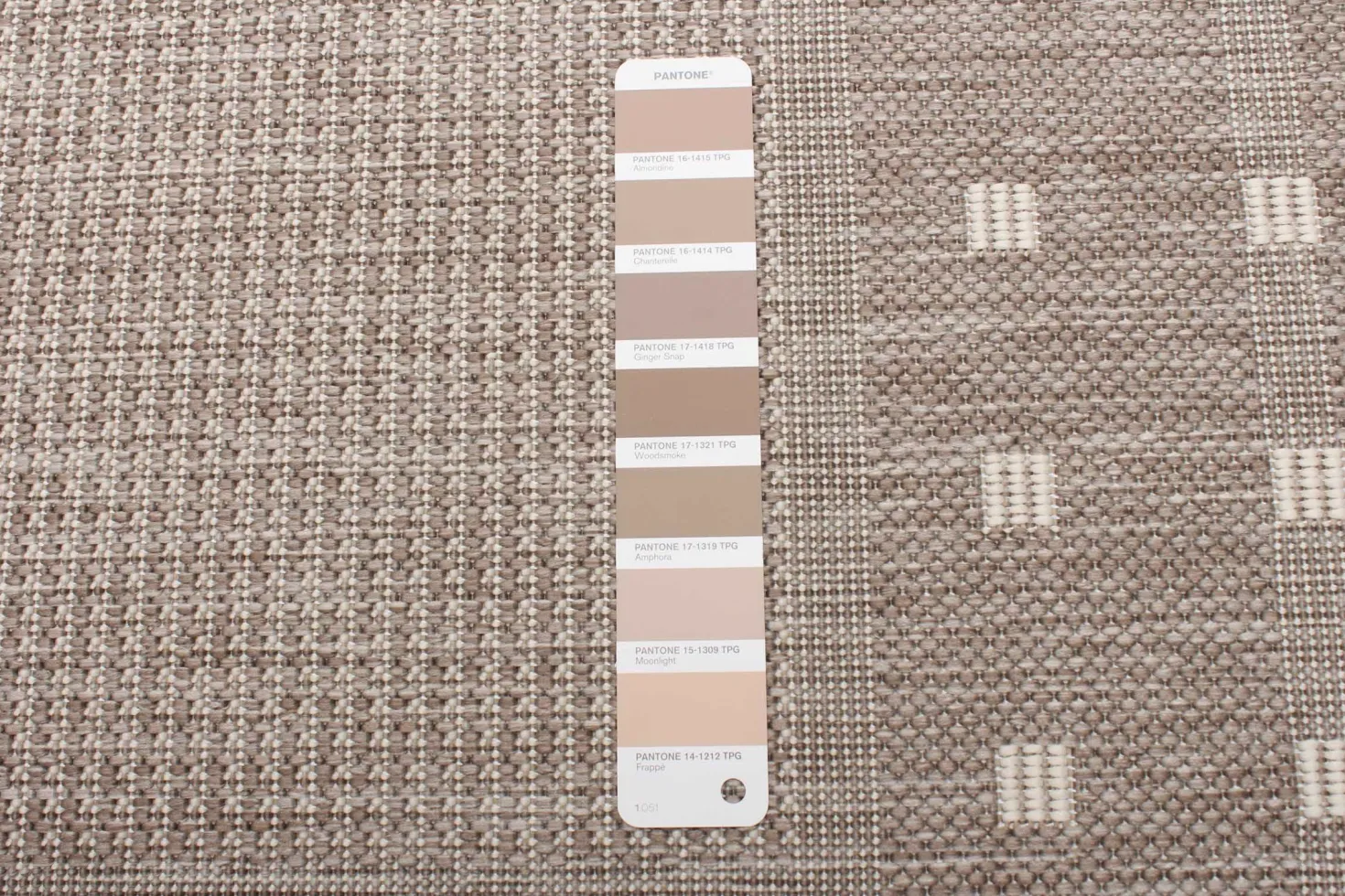 Tapis intérieur ou extérieur - 4 x 6