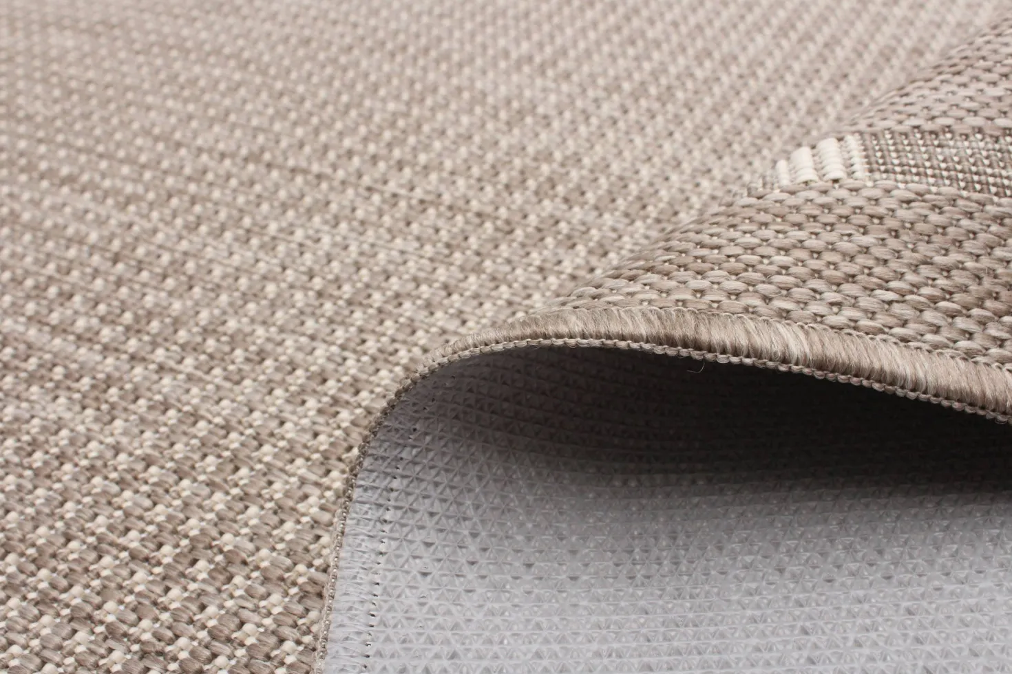 Tapis intérieur ou extérieur - 4 x 6