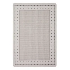 Tapis intérieur ou extérieur - 4 x 6