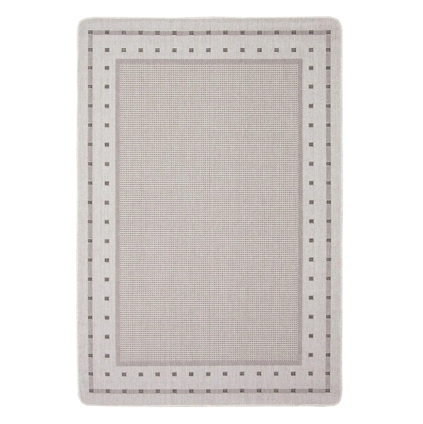Tapis intérieur ou extérieur - 4 x 6