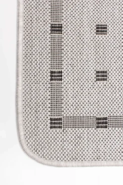 Tapis intérieur ou extérieur - 4 x 6