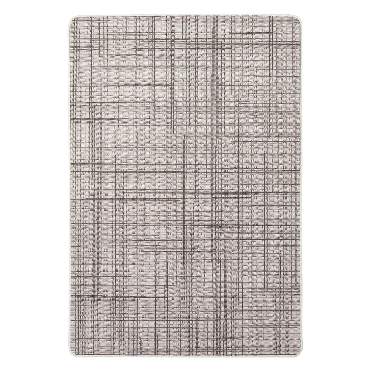 Tapis intérieur ou extérieur - 4 x 6