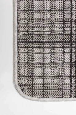 Tapis intérieur ou extérieur - 4 x 6