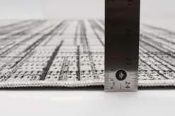 Tapis intérieur ou extérieur - 4 x 6