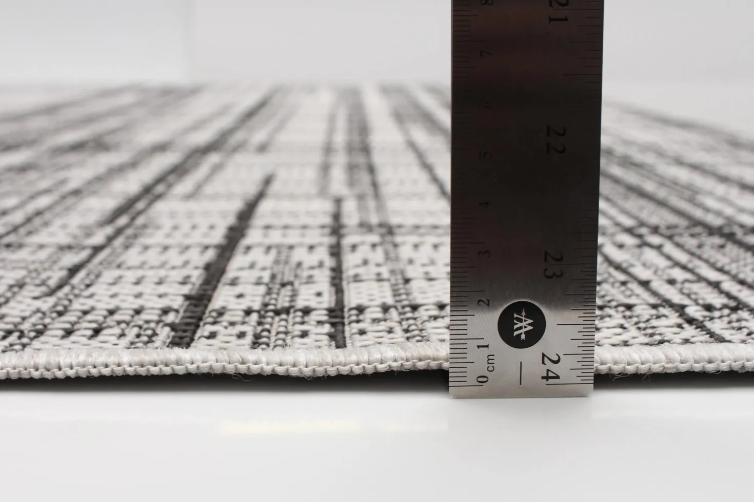 Tapis intérieur ou extérieur - 4 x 6