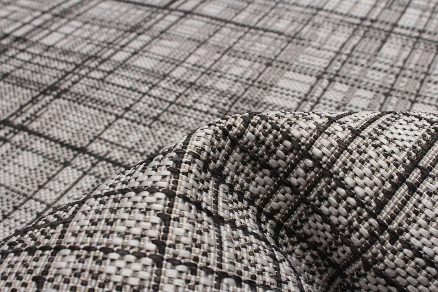Tapis intérieur ou extérieur - 4 x 6