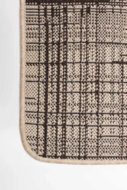 Tapis intérieur ou extérieur - 4 x 6