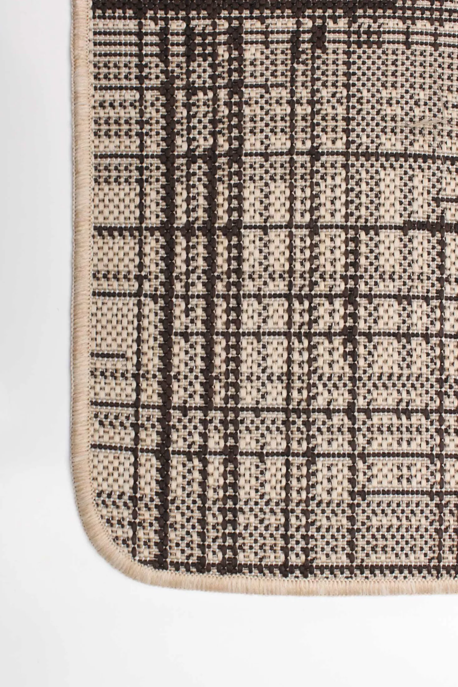 Tapis intérieur ou extérieur - 4 x 6