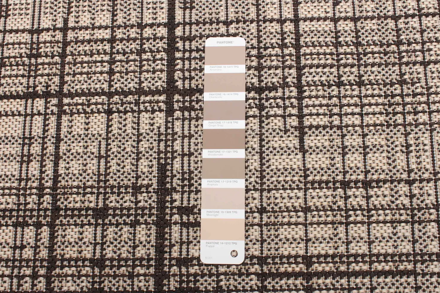 Tapis intérieur ou extérieur - 4 x 6