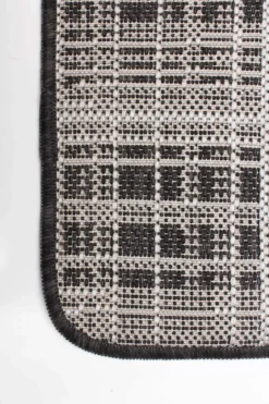 Tapis intérieur ou extérieur - 4 x 6