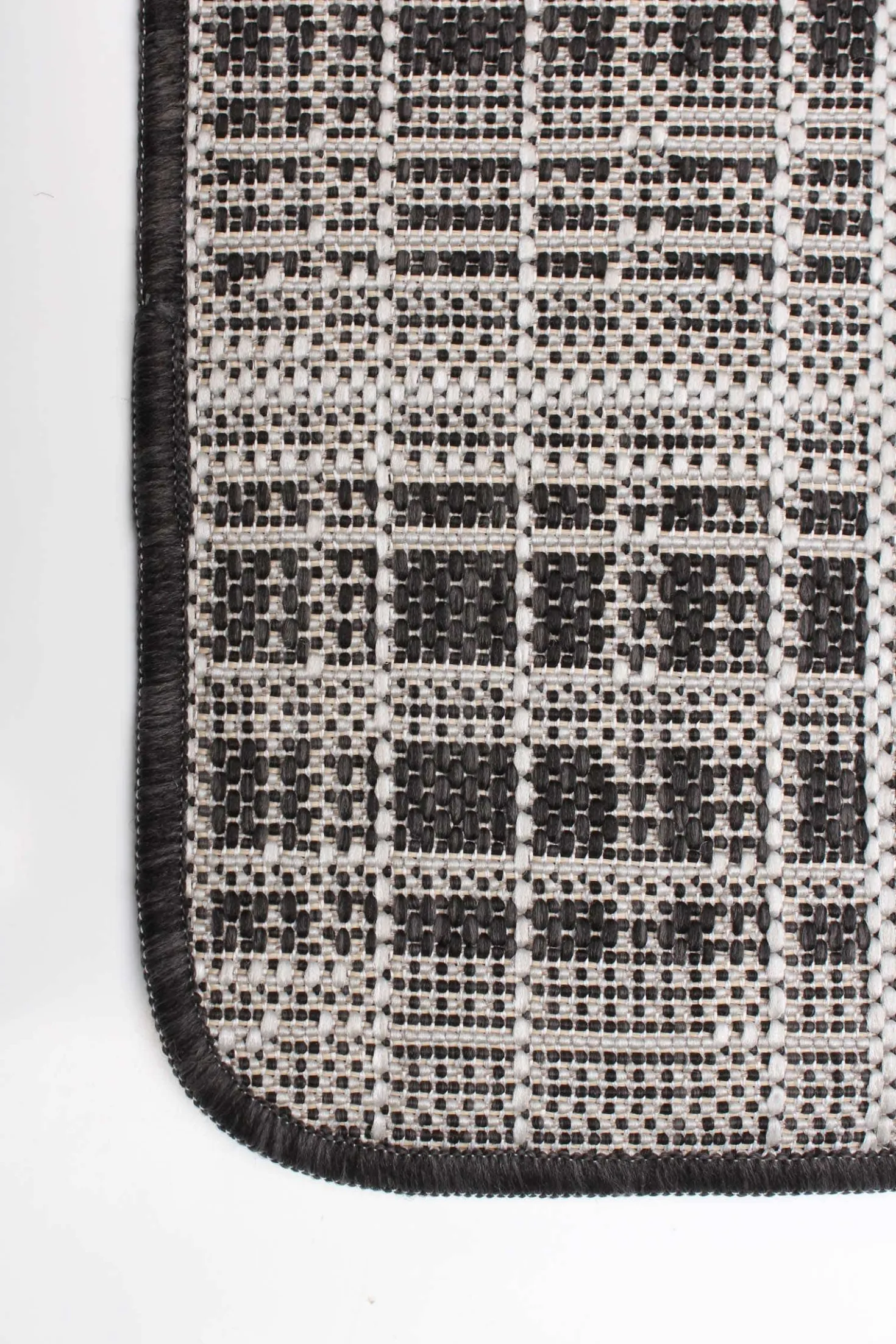 Tapis intérieur ou extérieur - 4 x 6