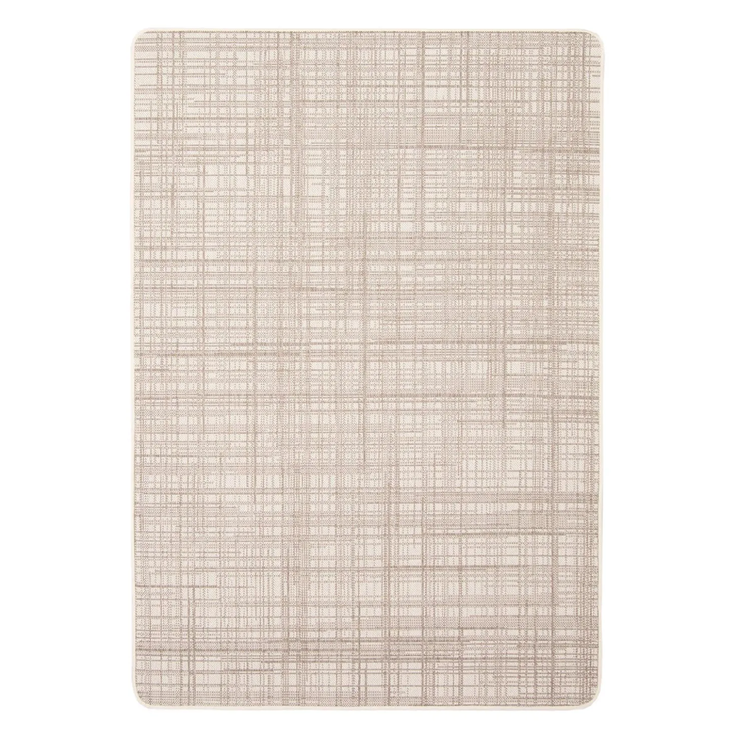 Tapis intérieur ou extérieur - 4 x 6