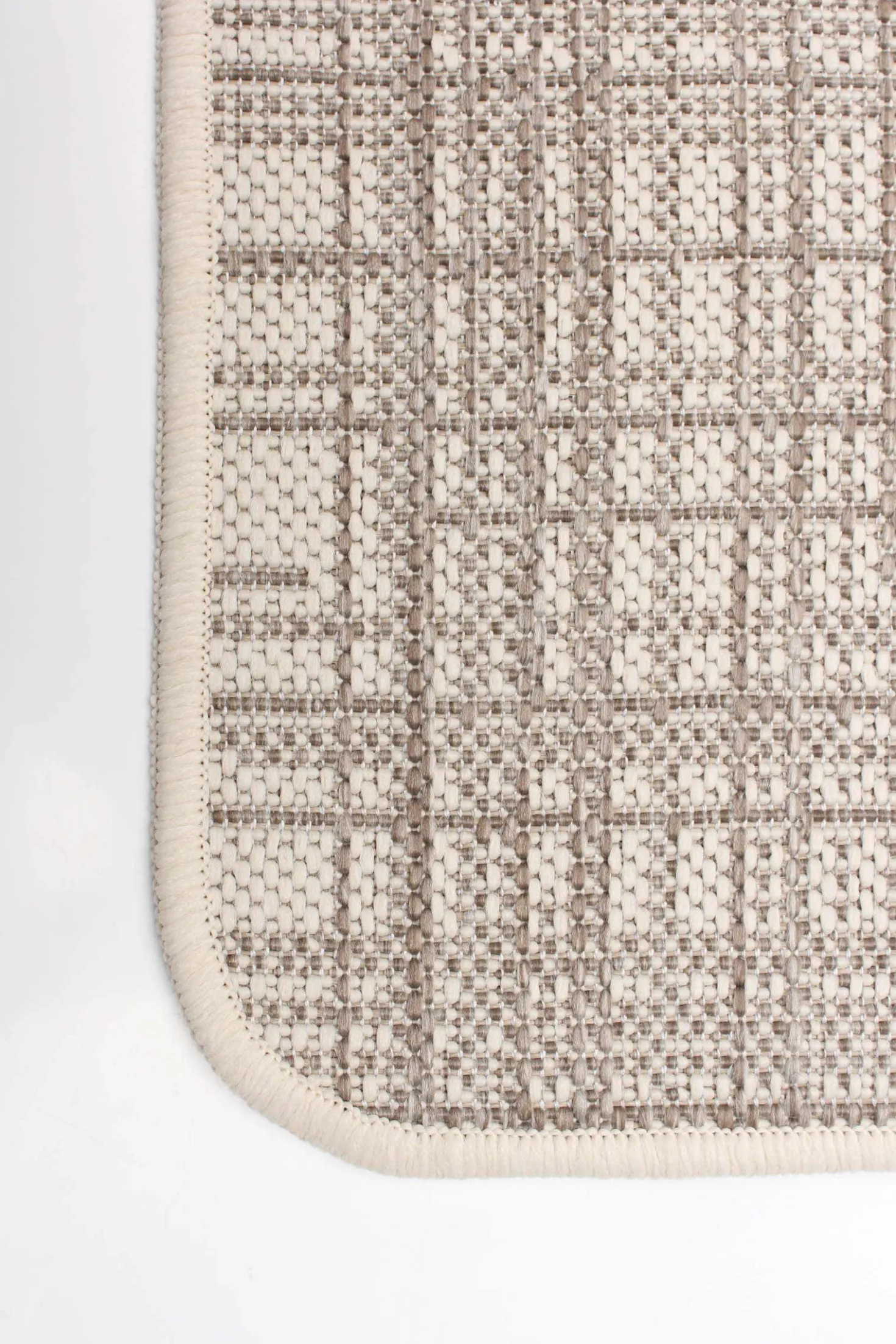 Tapis intérieur ou extérieur - 4 x 6