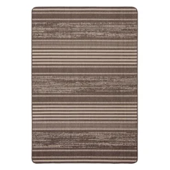 Tapis intérieur ou extérieur - 4 x 6
