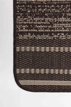 Tapis intérieur ou extérieur - 4 x 6