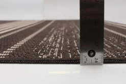 Tapis intérieur ou extérieur - 4 x 6