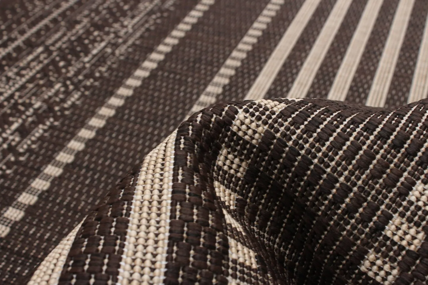Tapis intérieur ou extérieur - 4 x 6