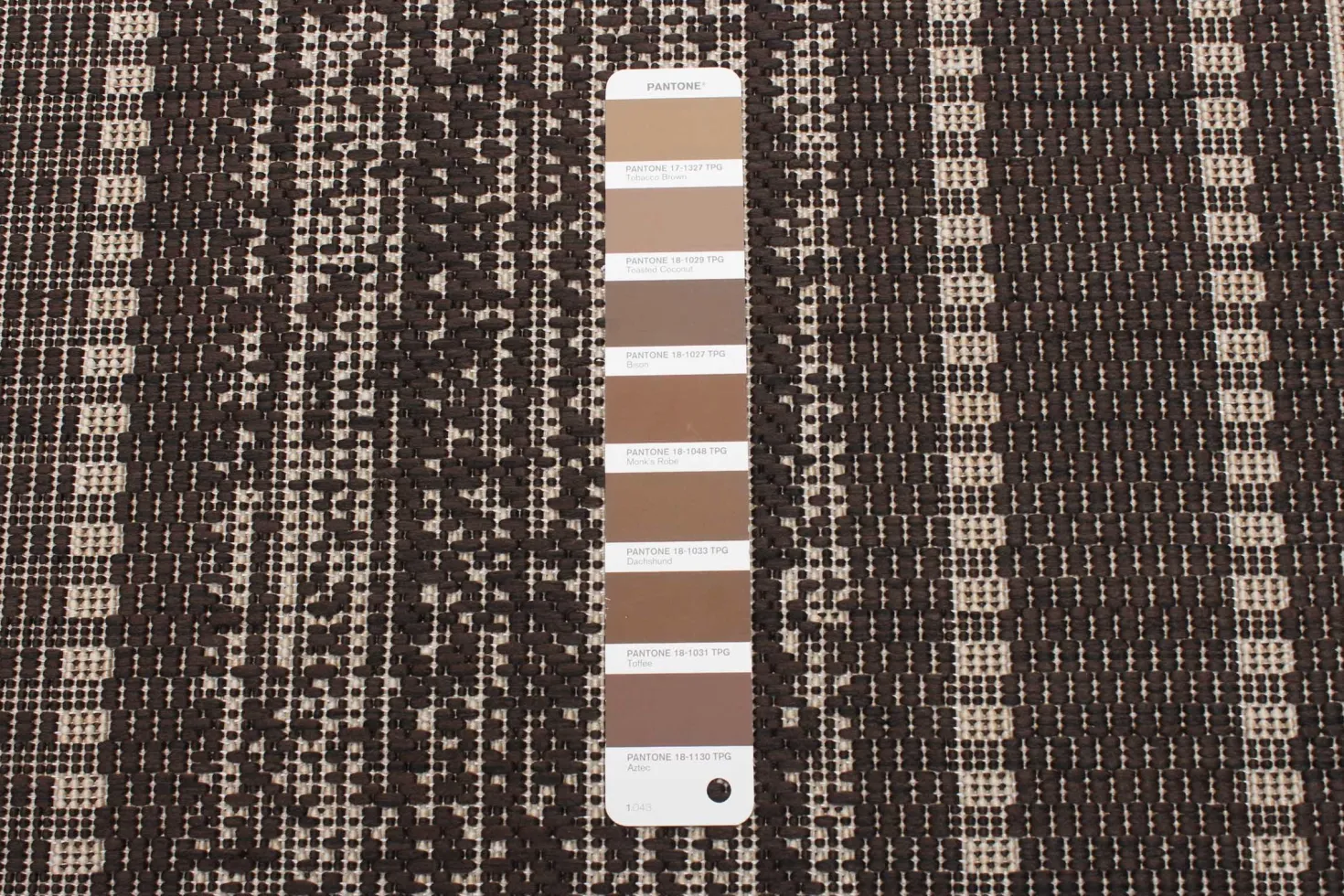 Tapis intérieur ou extérieur - 4 x 6