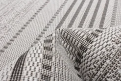 Tapis intérieur ou extérieur - 4 x 6