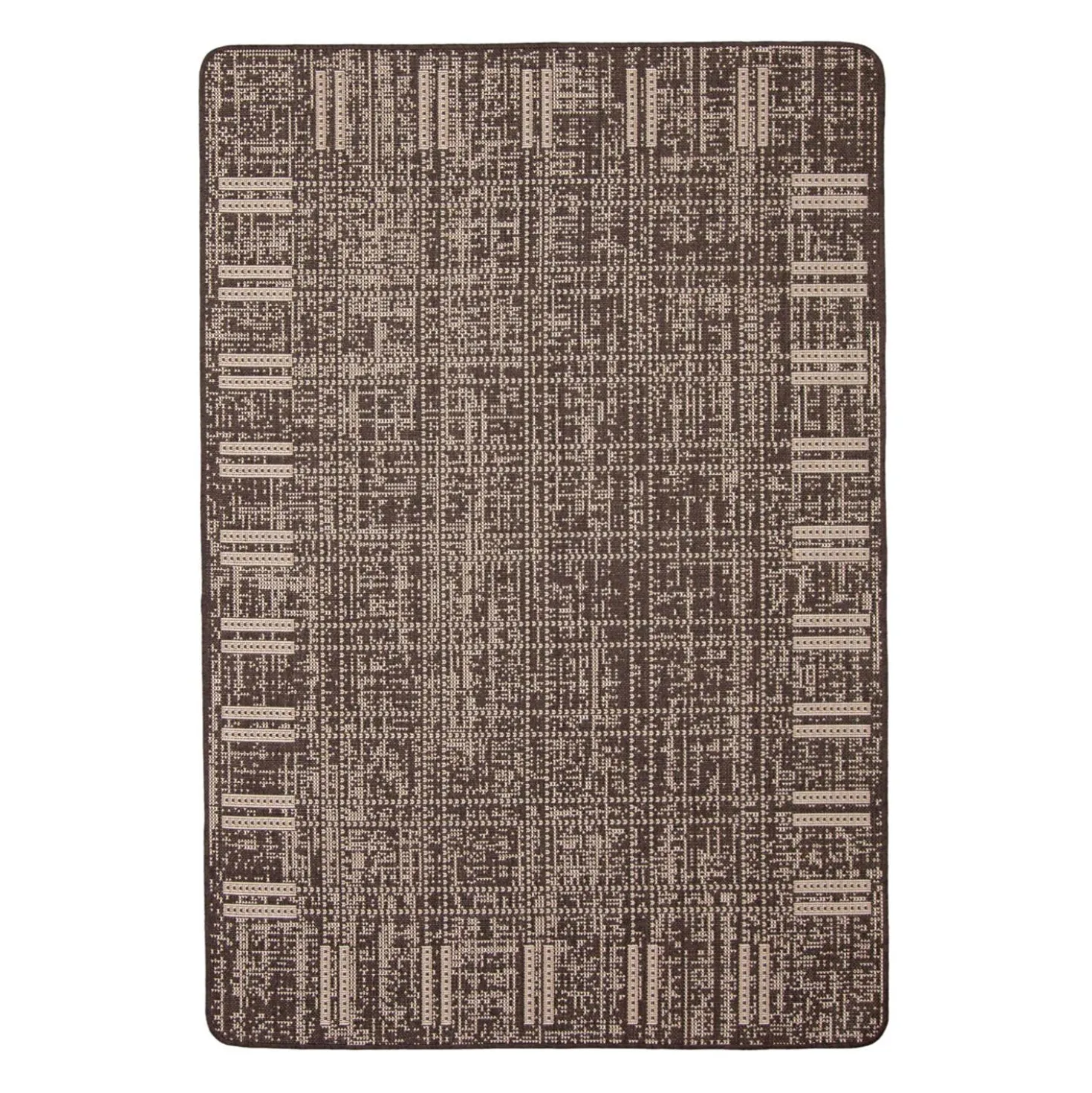 Tapis intérieur ou extérieur - 4 x 6