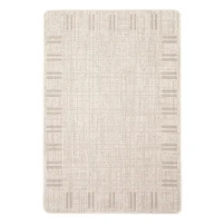 Tapis intérieur ou extérieur - 4 x 6