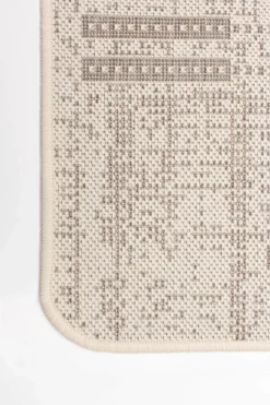 Tapis intérieur ou extérieur - 4 x 6