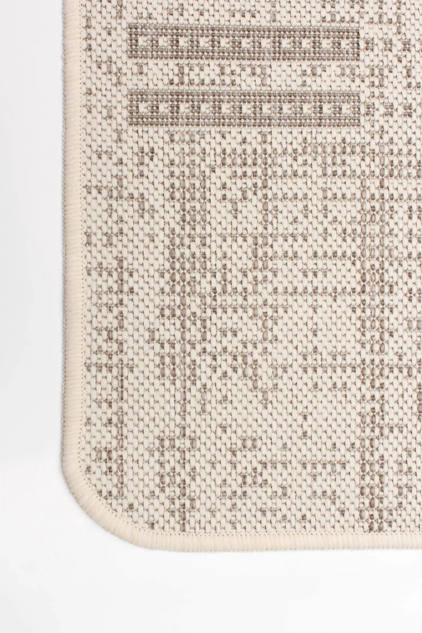 Tapis intérieur ou extérieur - 4 x 6