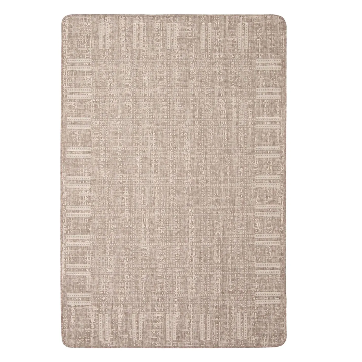Tapis intérieur ou extérieur - 4 x 6