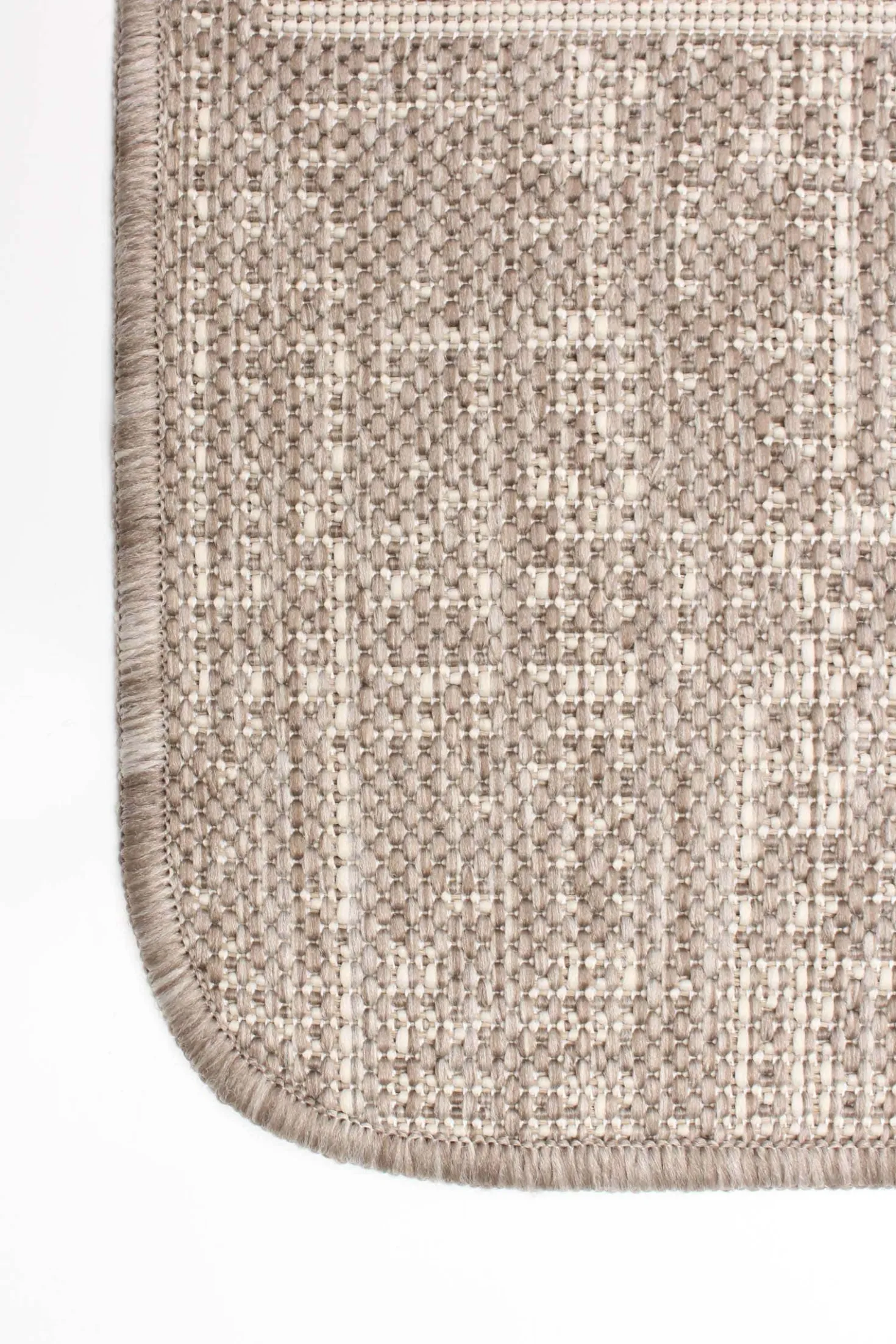 Tapis intérieur ou extérieur - 4 x 6