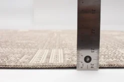 Tapis intérieur ou extérieur - 4 x 6