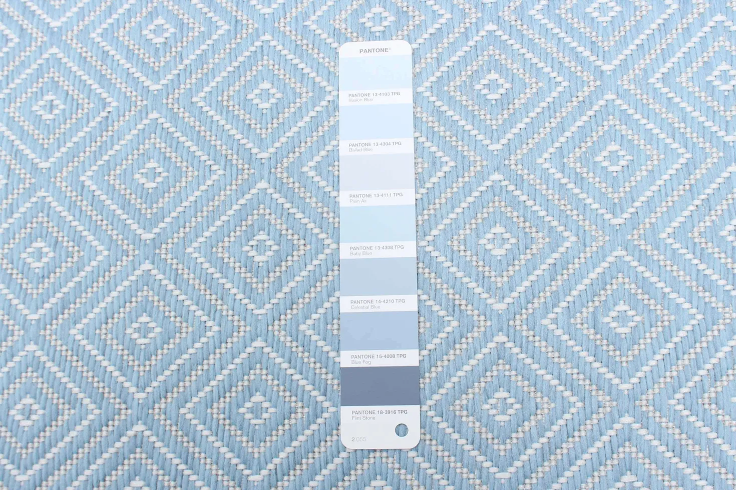 Tapis intérieur ou extérieur - 5 x 7