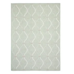 Tapis intérieur ou extérieur - 5 x 7