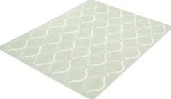 Tapis intérieur ou extérieur - 5 x 7